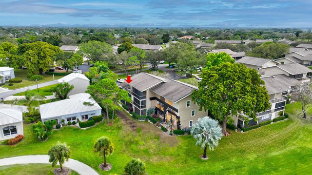 18350 SE Wood Haven Lane J, Jupiter, FL 33469