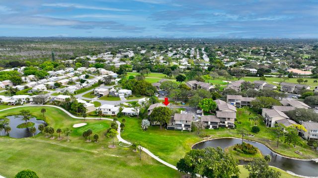 18350 SE Wood Haven Lane J, Jupiter, FL 33469