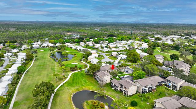 18350 SE Wood Haven Lane J, Jupiter, FL 33469