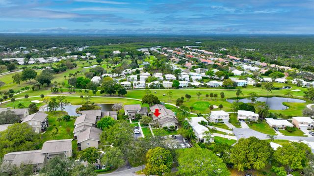 18350 SE Wood Haven Lane J, Jupiter, FL 33469