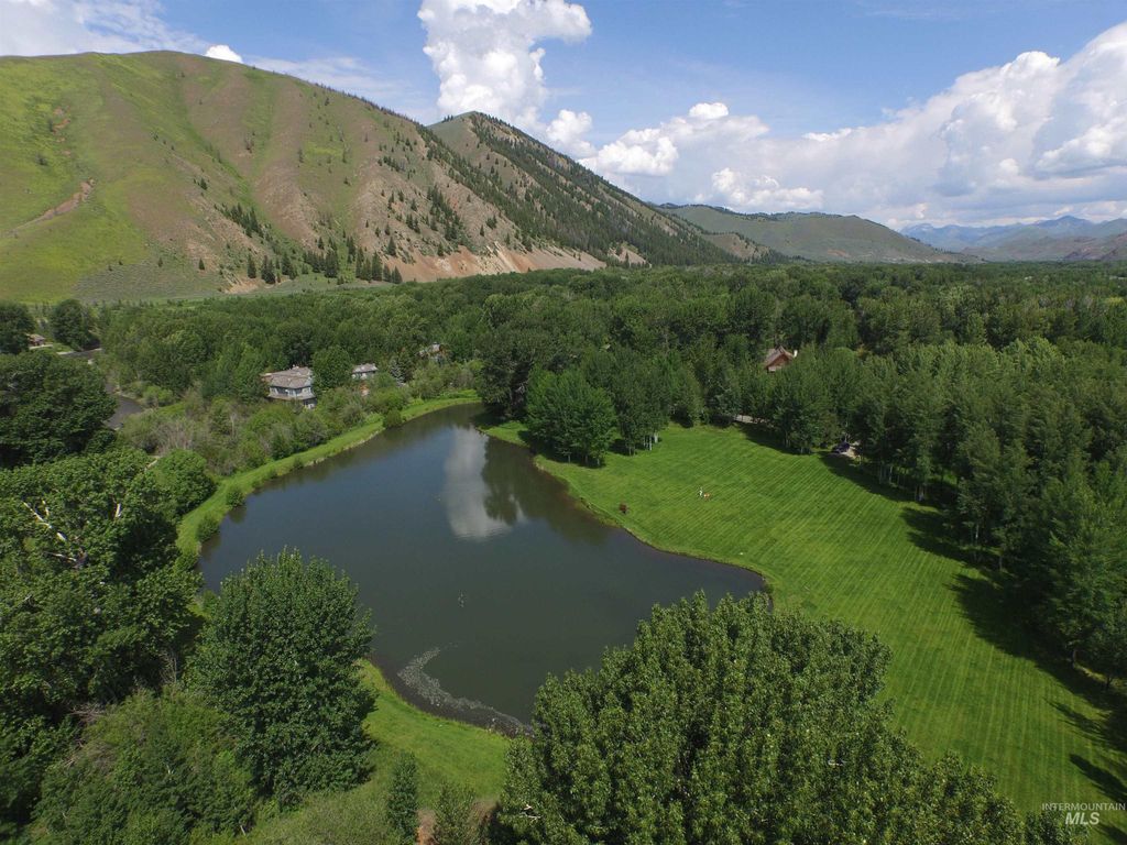 168 & 162 Wilderness Dr & 406 Wall, Ketchum, ID 83340 photo 3