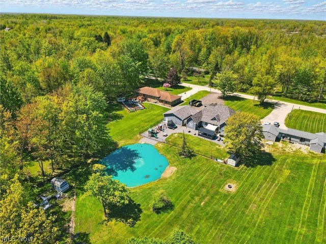 4890 N Myers Road, Geneva, OH 44041