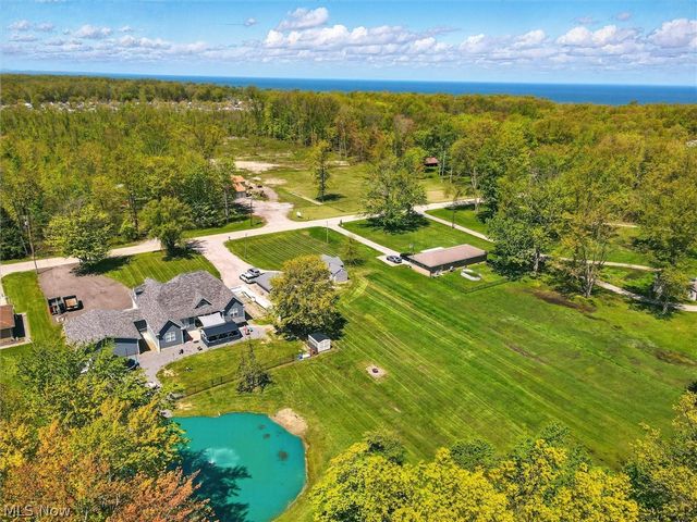 4890 N Myers Road, Geneva, OH 44041