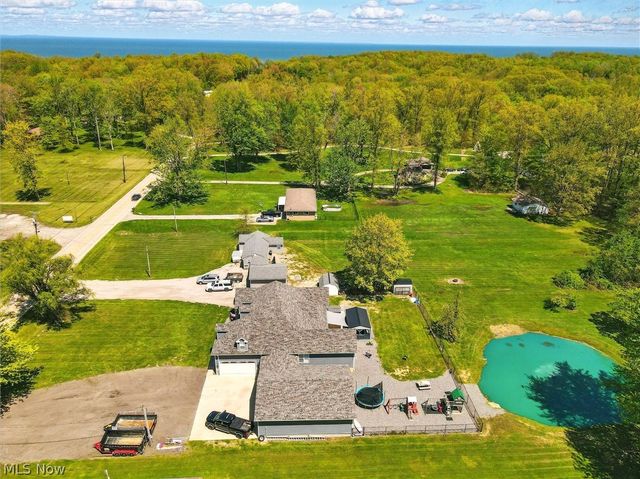 4890 N Myers Road, Geneva, OH 44041