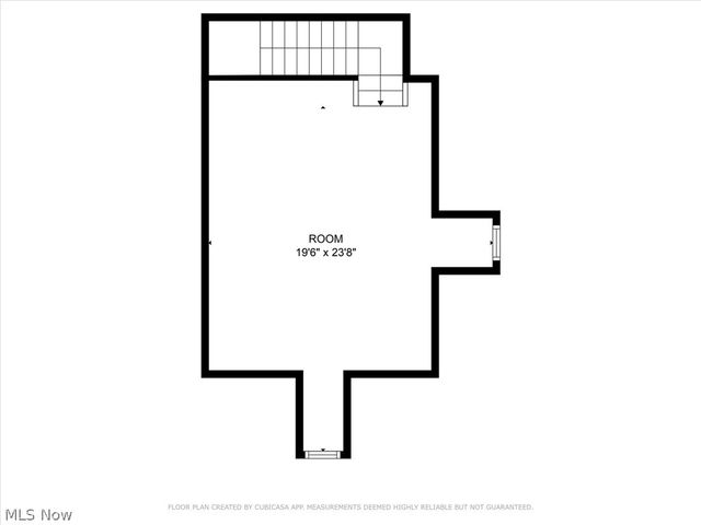 4890 N Myers Road, Geneva, OH 44041
