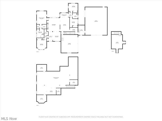 4890 N Myers Road, Geneva, OH 44041