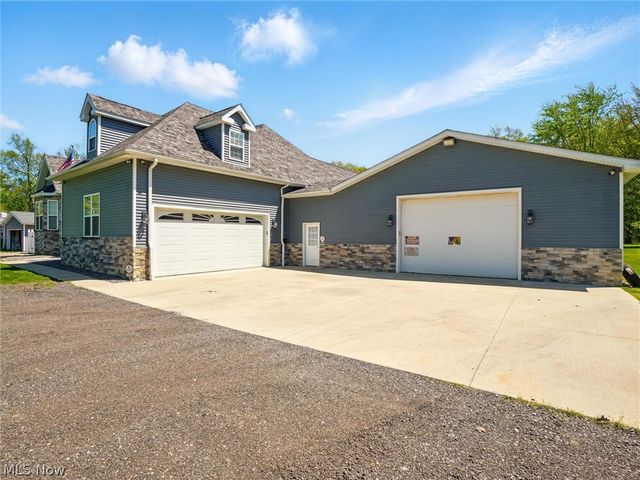 4890 N Myers Road, Geneva, OH 44041