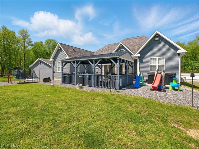 4890 N Myers Road, Geneva, OH 44041
