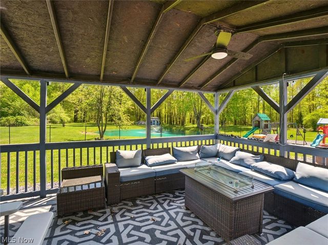 4890 N Myers Road, Geneva, OH 44041