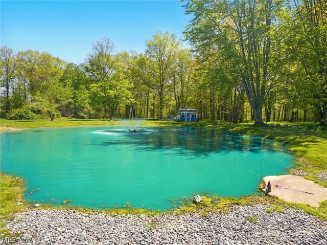 4890 N Myers Road, Geneva, OH 44041