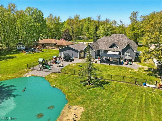 4890 N Myers Road, Geneva, OH 44041
