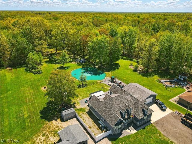 4890 N Myers Road, Geneva, OH 44041