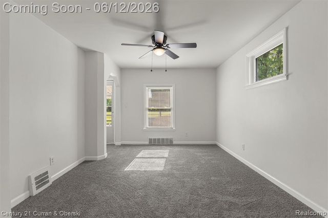 6719 Parkland Street, Dearborn Heights, MI 48127