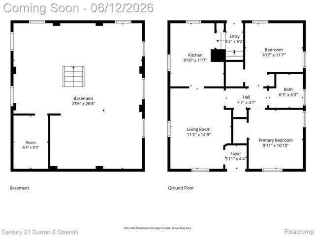6719 Parkland Street, Dearborn Heights, MI 48127