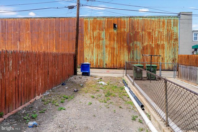 1432 CARROLL ST, Baltimore, MD 21230