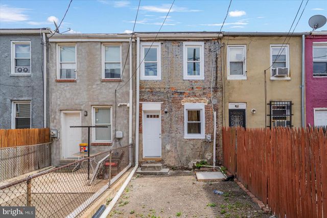 1432 CARROLL ST, Baltimore, MD 21230