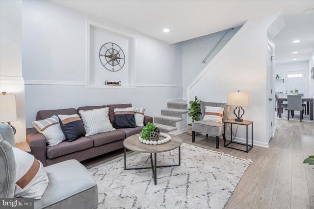 1432 CARROLL ST, Baltimore, MD 21230