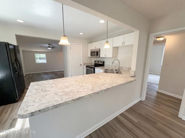 768 JAMES Street, Jacksonville, FL 32205