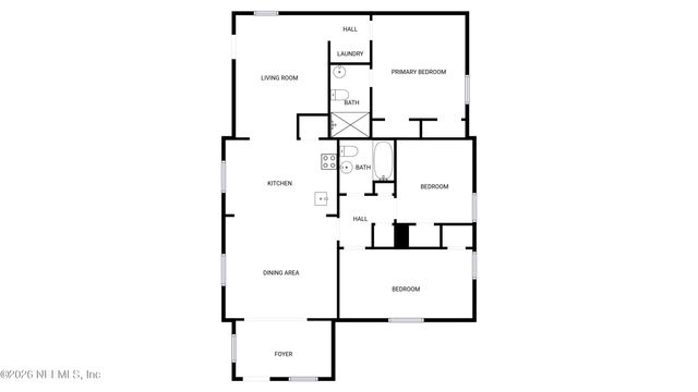 768 JAMES Street, Jacksonville, FL 32205