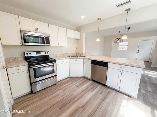 768 JAMES Street, Jacksonville, FL 32205