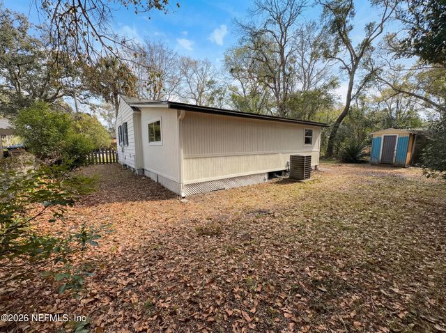 768 JAMES Street, Jacksonville, FL 32205