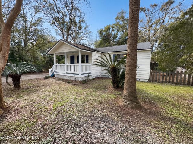 768 JAMES Street, Jacksonville, FL 32205