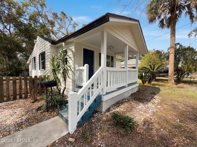 768 JAMES Street, Jacksonville, FL 32205