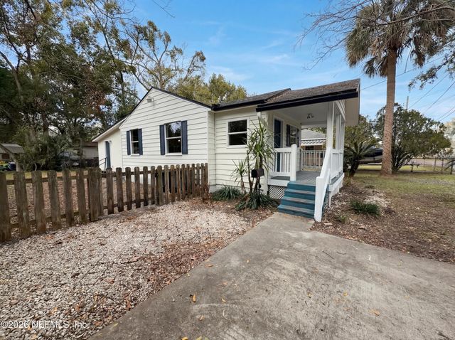 768 JAMES Street, Jacksonville, FL 32205