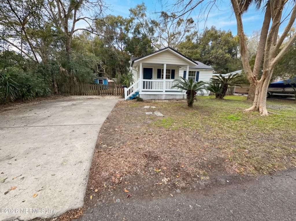 768 JAMES Street, Jacksonville, FL 32205