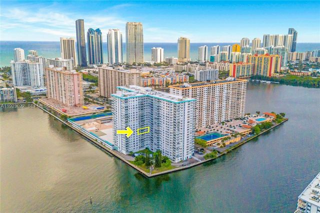 301 174th St 820, Sunny Isles Beach, FL 33160
