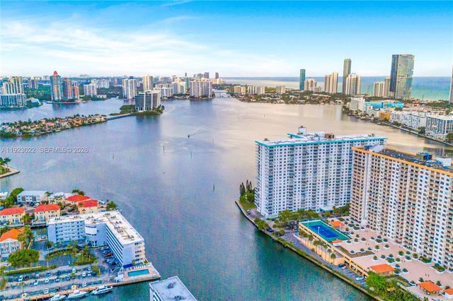 301 174th St 820, Sunny Isles Beach, FL 33160