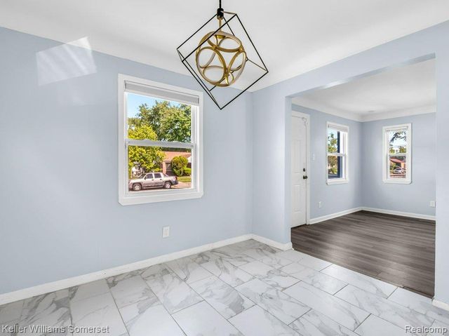 20229 Prevost Street, Detroit, MI 48235