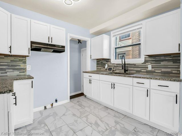 20229 Prevost Street, Detroit, MI 48235