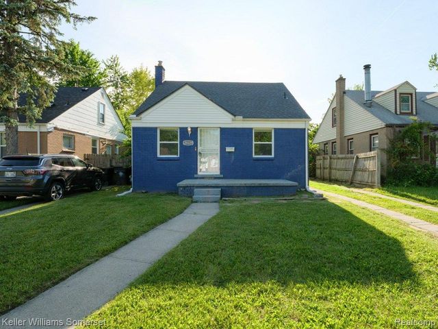 20229 Prevost Street, Detroit, MI 48235