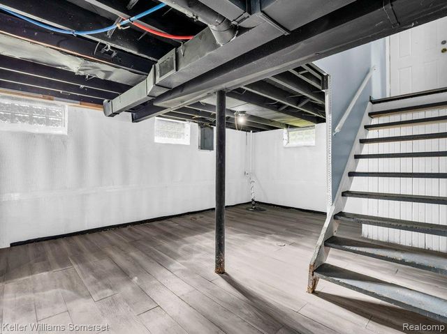 20229 Prevost Street, Detroit, MI 48235