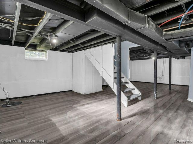 20229 Prevost Street, Detroit, MI 48235