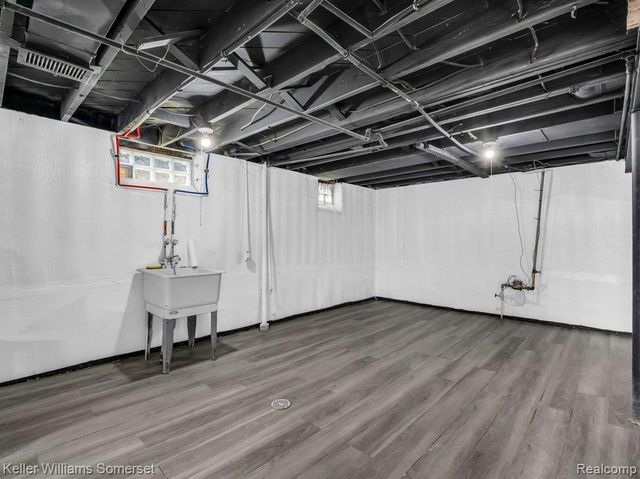 20229 Prevost Street, Detroit, MI 48235