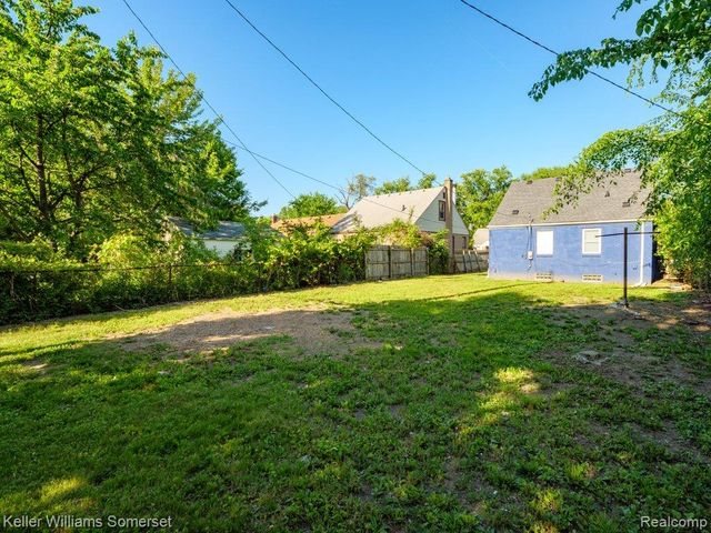 20229 Prevost Street, Detroit, MI 48235