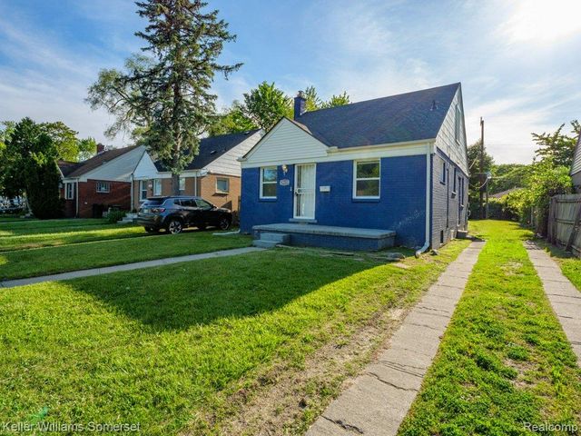 20229 Prevost Street, Detroit, MI 48235