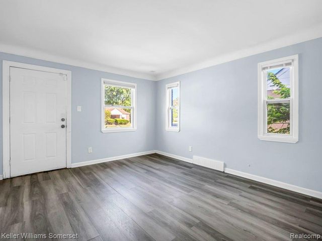 20229 Prevost Street, Detroit, MI 48235