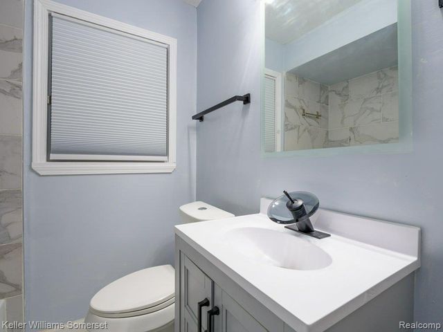 20229 Prevost Street, Detroit, MI 48235