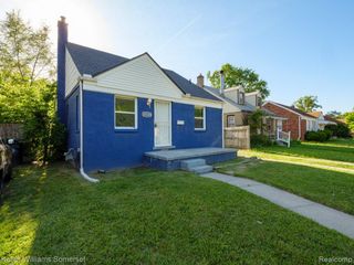 20229 Prevost Street, Detroit, MI 48235