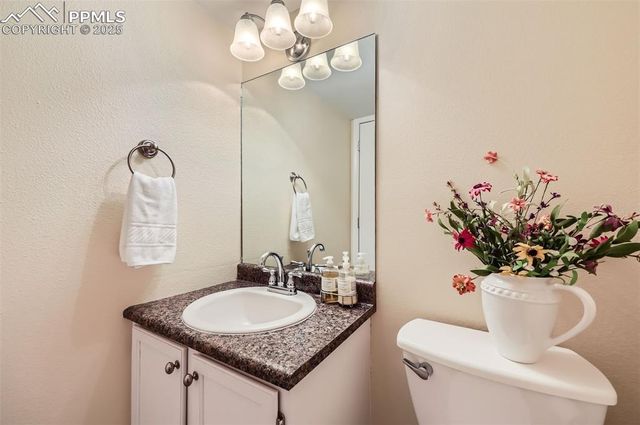 2512 Elite Terrace, Colorado Springs, CO 80920