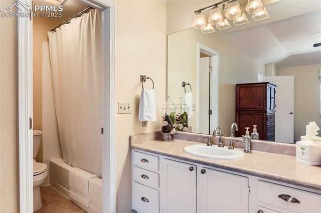2512 Elite Terrace, Colorado Springs, CO 80920