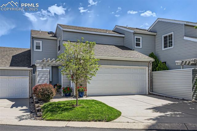 2512 Elite Terrace, Colorado Springs, CO 80920