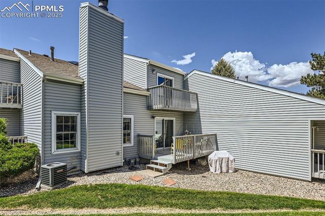 2512 Elite Terrace, Colorado Springs, CO 80920