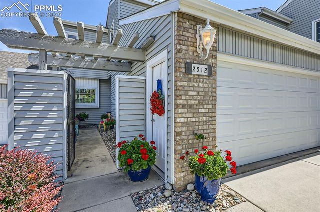 2512 Elite Terrace, Colorado Springs, CO 80920