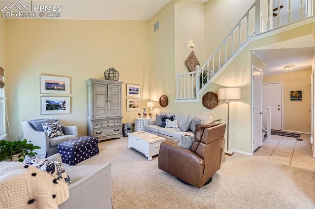 2512 Elite Terrace, Colorado Springs, CO 80920