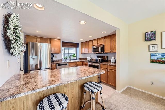 2512 Elite Terrace, Colorado Springs, CO 80920