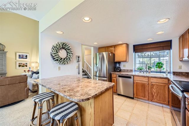2512 Elite Terrace, Colorado Springs, CO 80920